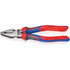 KNIPEX Kraft-Kombizange Technische Daten Breite: 85 mmHöhe: 26 m
