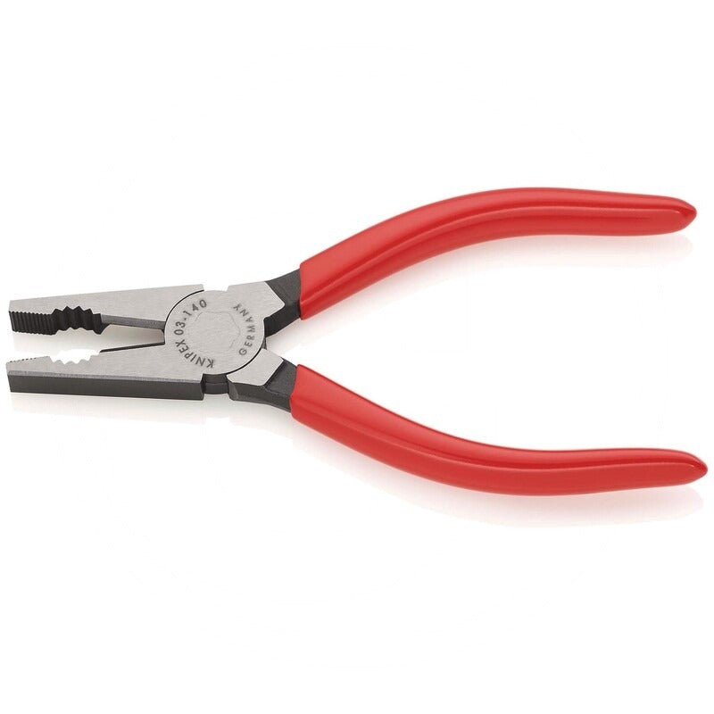 KNIPEX Kombizange Technische Daten Breite: 50 mmHöhe: 12 m – Bild 2
