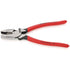 Kabelzange "Lineman's Pliers" Technische Daten Breite: 55 mmHöhe: 17 m – Bild 2