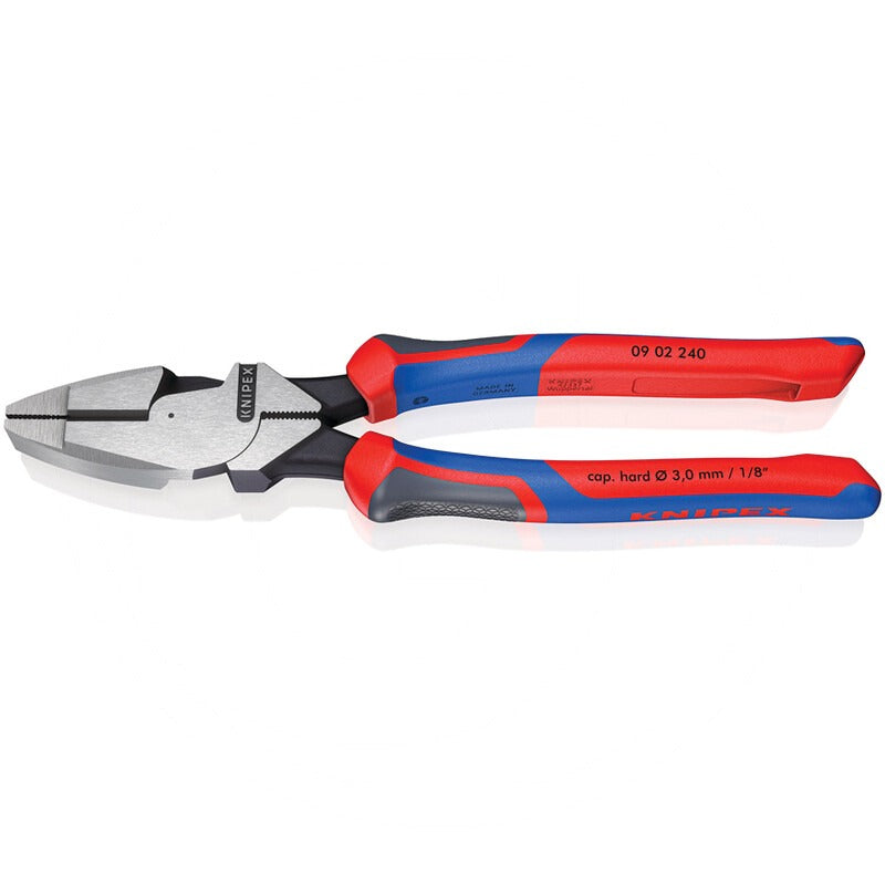 KNIPEX Kombizange – 240 mm