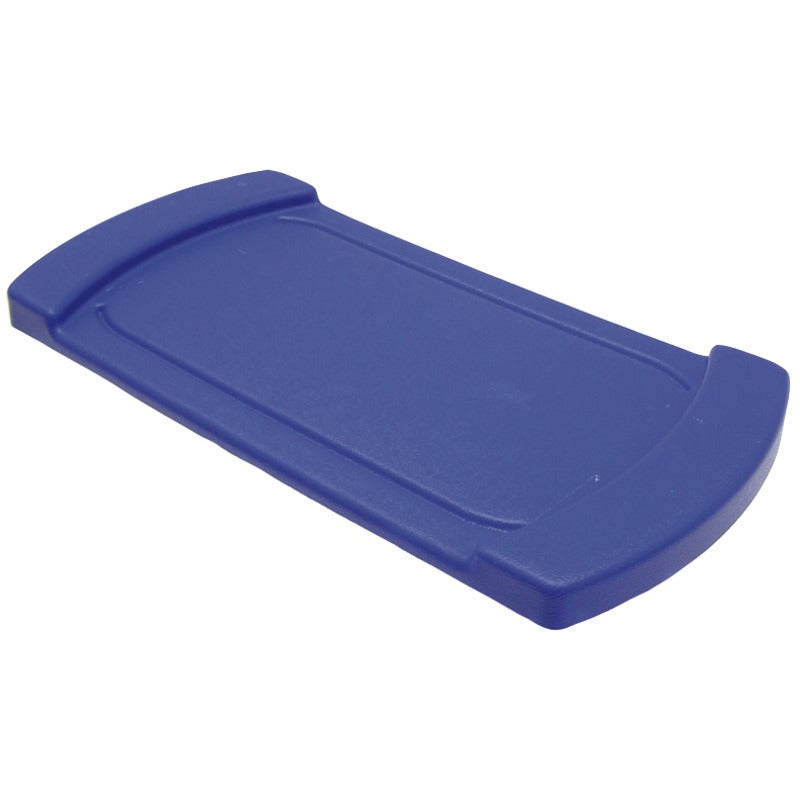 Elma Kunststoffdeckel passend für Elmasonic Easy, Med, Select u. a. Abmessungen B x H x T (mm) 370 x 20 x 19
