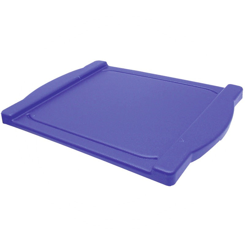 Elma Kunststoffdeckel passend für Elmasonic Easy, Med, Select u. a. Abmessungen B x H x T (mm) 380 x 20 x 28