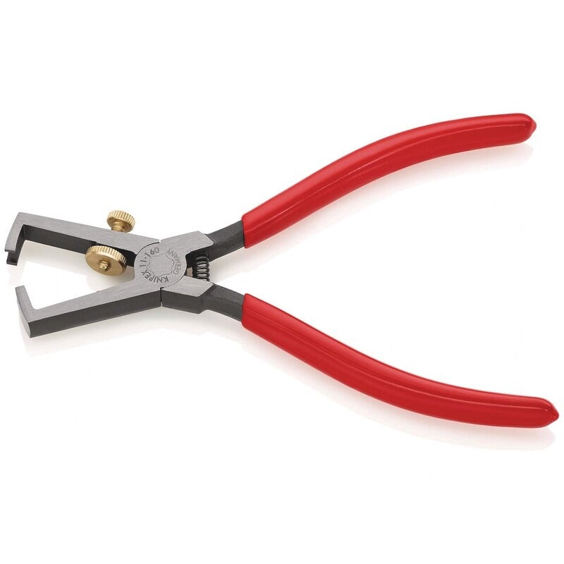 KNIPEX Abisolierzange – 160 mm – Bild 2