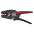 KNIPEX MultiStrip 10 autom. Abisolierz.