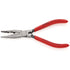 KNIPEX Verdrahtungszange Technische Daten Breite: 84 mmHöhe: 19 m