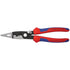 KNIPEX Elektro-Installationszange Technische Daten Breite: 63 mmHöhe: 21 m