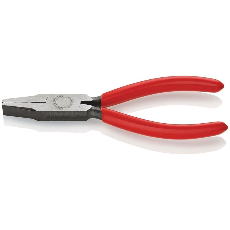 KNIPEX Flachzange Technische Daten Breite: 50 mmHöhe: 11 m