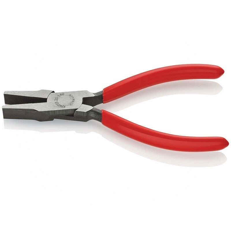 KNIPEX Flachzange Technische Daten Breite: 50 mmHöhe: 11 m – Bild 2