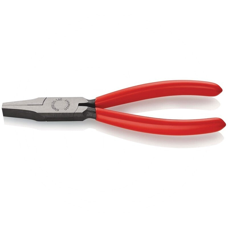 KNIPEX Flachzange Technische Daten Breite: 50 mmHöhe: 13 m