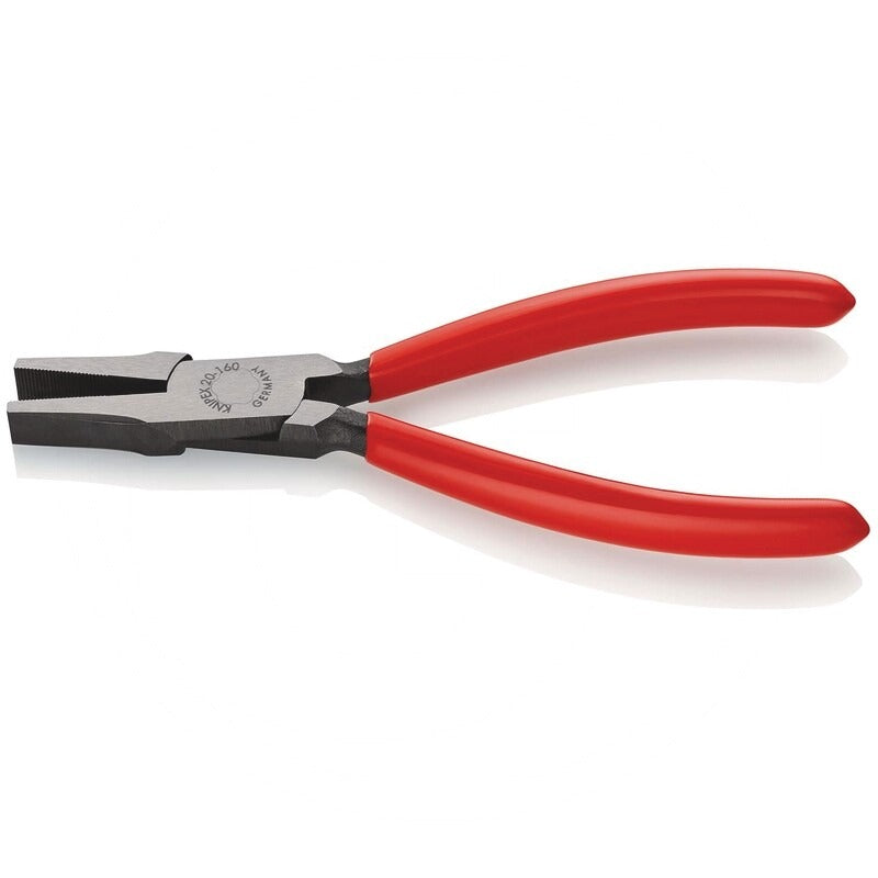 KNIPEX Flachzange Technische Daten Breite: 50 mmHöhe: 13 m – Bild 2