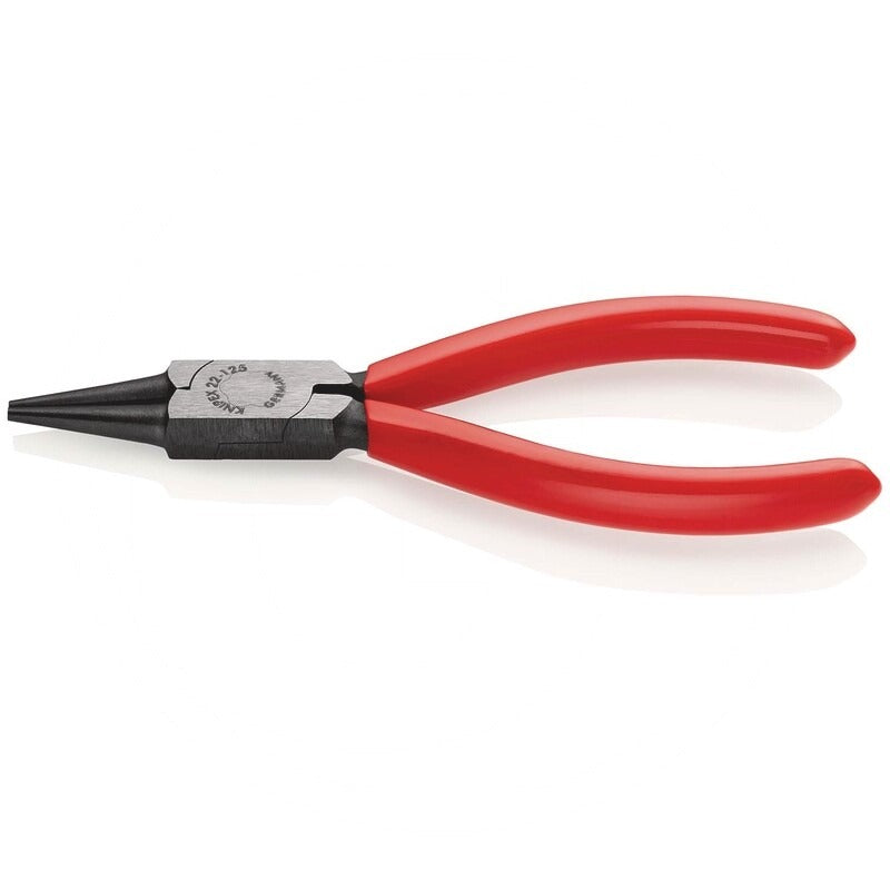 KNIPEX Rundzange Technische Daten Breite: 50 mmHöhe: 10 m