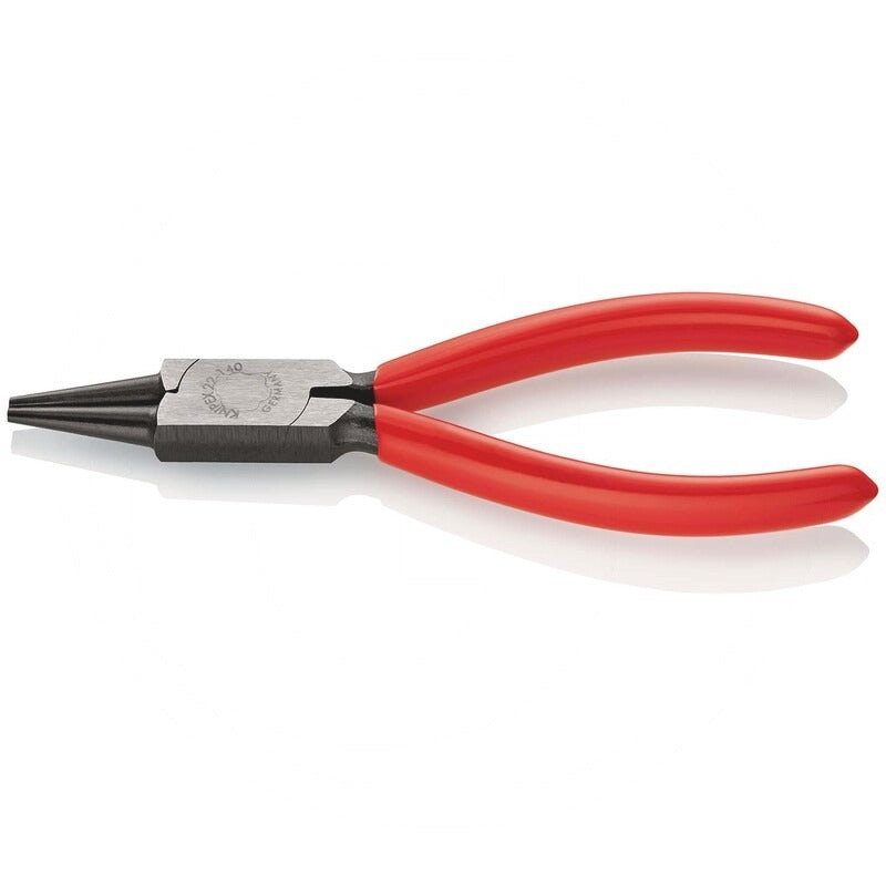 KNIPEX Rundzange – 140 mm Technische Daten Breite: 51 mmHöhe: 12 m