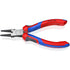 KNIPEX Rundzange – 160 mm Abmessungen (mm) 160 x 52 x 20 – Bild 2