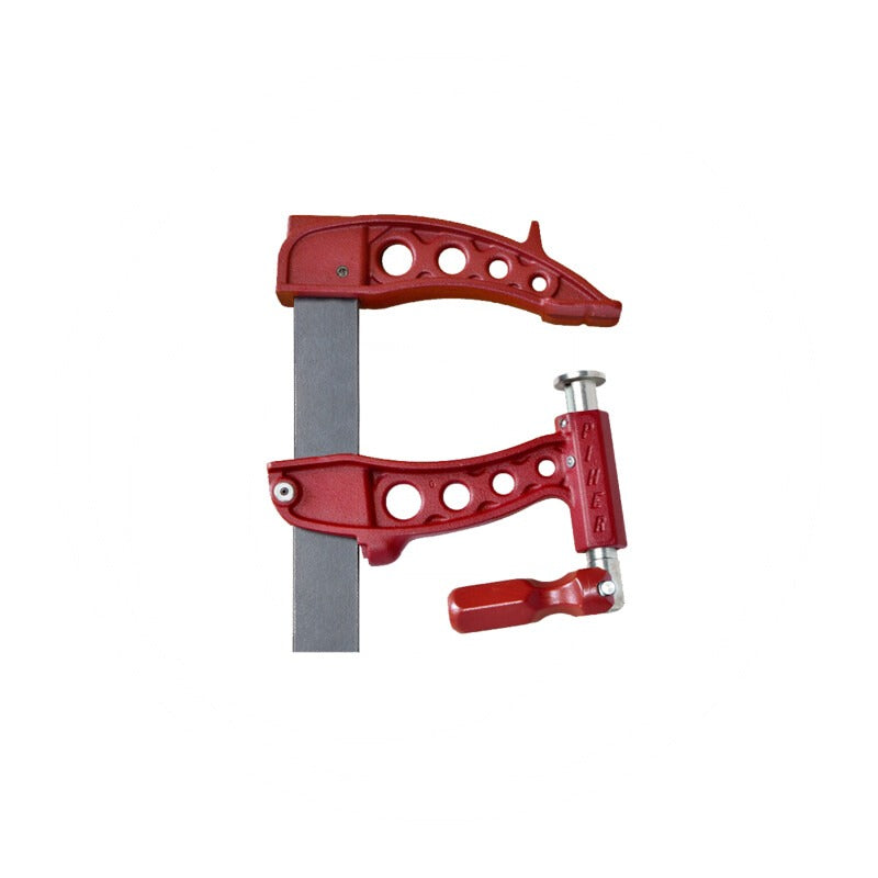 PIHER Schraubzwinge PIHER MAXI R-30 cm – Bild 2