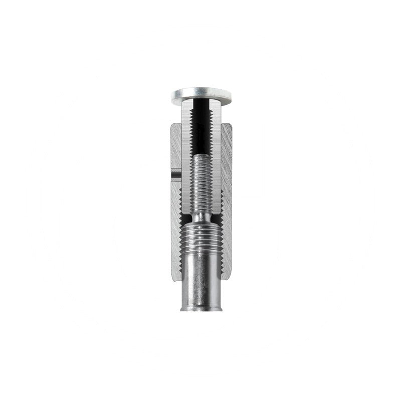 PIHER Schraubzwinge PIHER MAXI R-30 cm – Bild 5