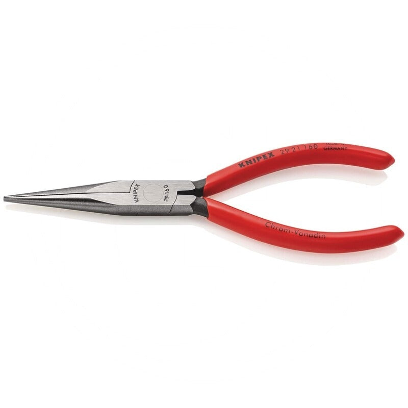 KNIPEX Telefonzange Technische Daten Breite: 54 mmHöhe: 13 m