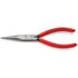 KNIPEX Telefonzange Technische Daten Breite: 54 mmHöhe: 13 m