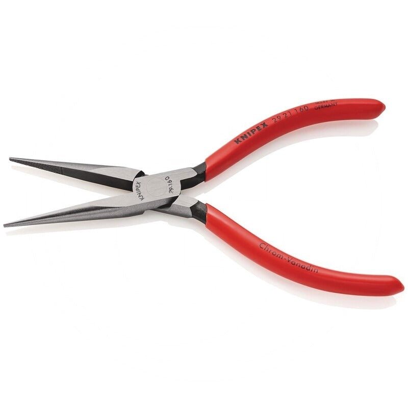 KNIPEX Telefonzange Technische Daten Breite: 54 mmHöhe: 13 m – Bild 2