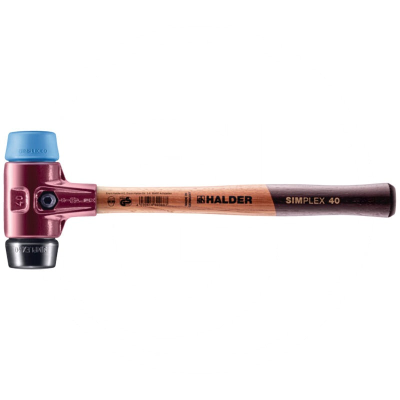 HALDER Schonhammer – 325 mm Kopfgewicht (g) 640