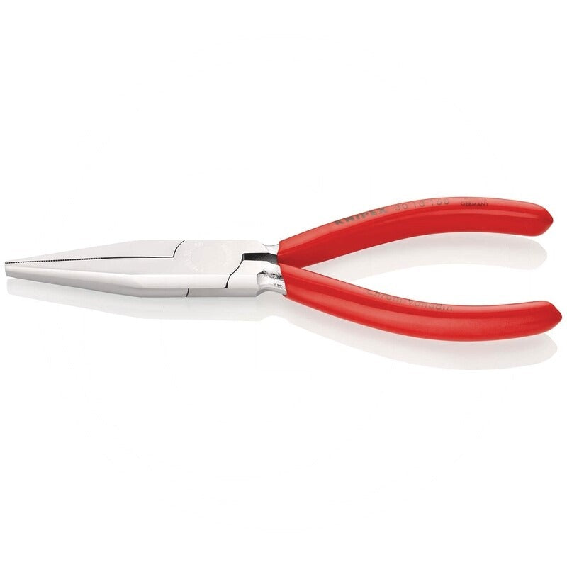KNIPEX Langbeckzange Technische Daten Breite: 52 mmHöhe: 12 m