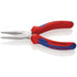 KNIPEX Langbeckzange Technische Daten Breite: 54 mmHöhe: 17 m – Bild 2