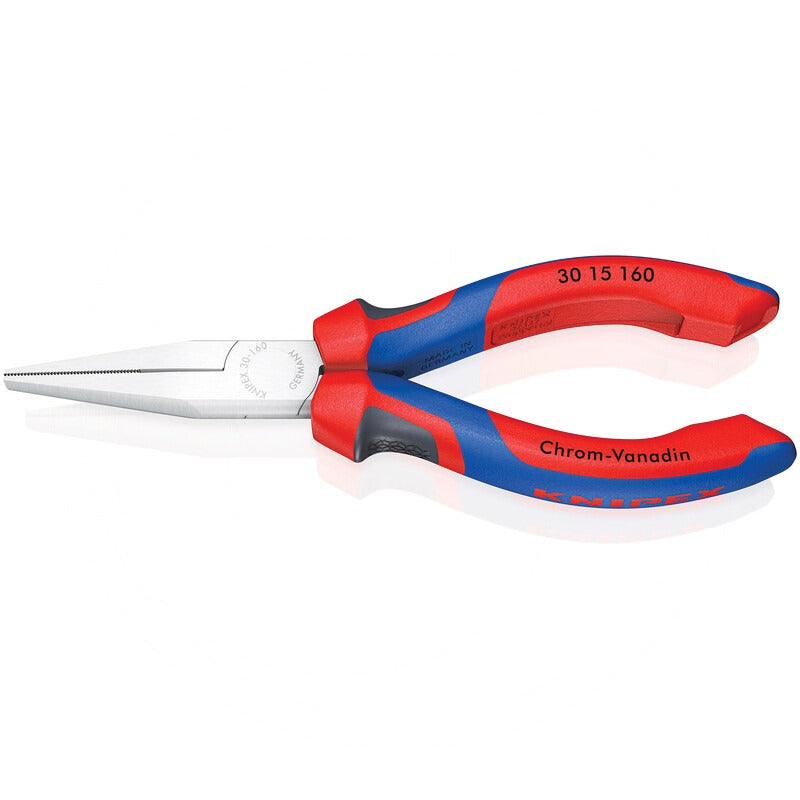 KNIPEX Langbeckzange Technische Daten Breite: 56 mmHöhe: 18 m