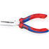 KNIPEX Langbeckzange Technische Daten Breite: 56 mmHöhe: 18 m – Bild 2