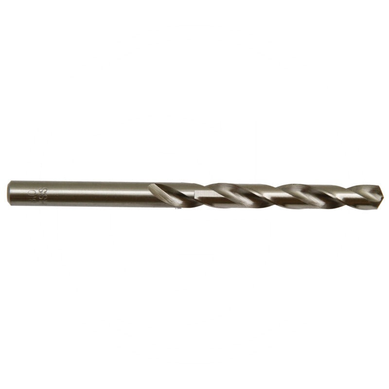 VPE10 HSS-G Spiralbohrer – 75 mm