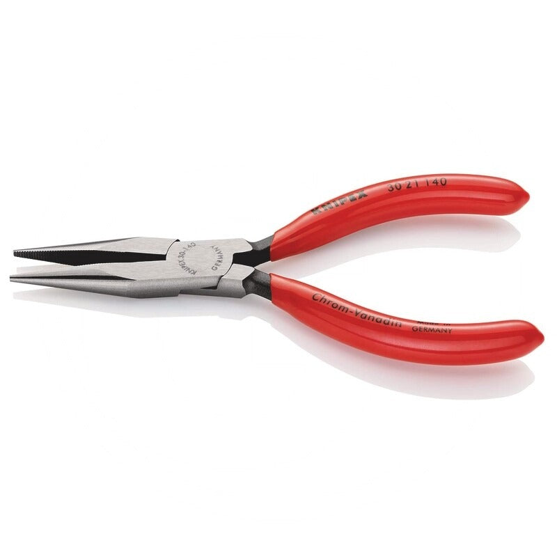 KNIPEX Langbeckzange Technische Daten Breite: 54 mmHöhe: 13 m