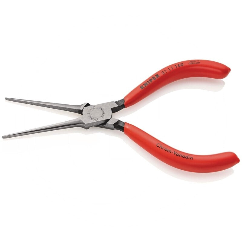 KNIPEX Greifzange (Nadelzange) Technische Daten Breite: 53 mmHöhe: 15 m – Bild 2