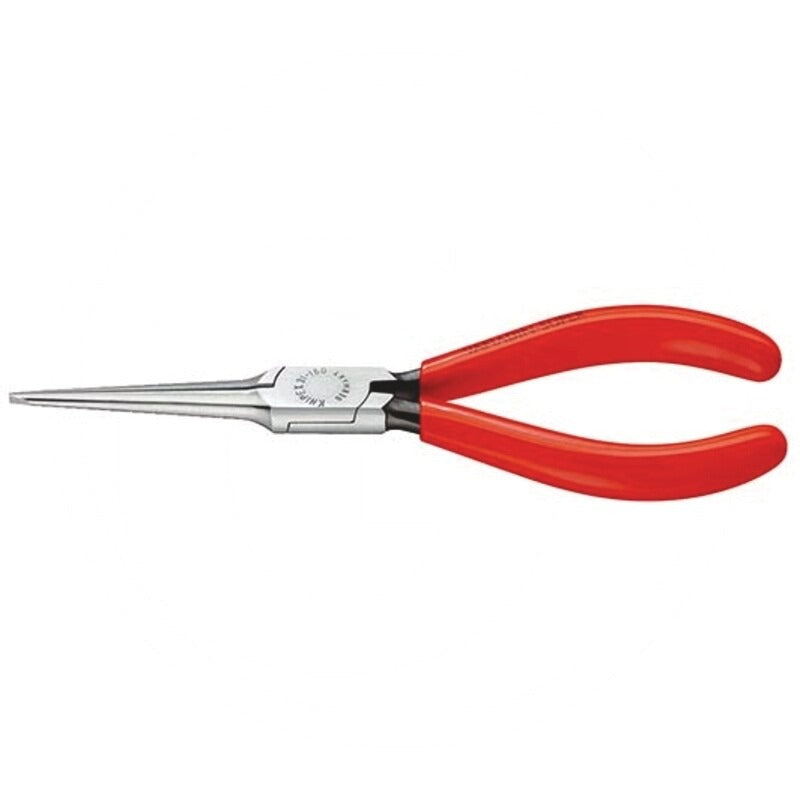 KNIPEX Greifzange (Nadelzange) Technische Daten Breite: 84 mmHöhe: 18 m