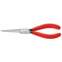 KNIPEX Greifzange (Nadelzange) Technische Daten Breite: 84 mmHöhe: 18 m