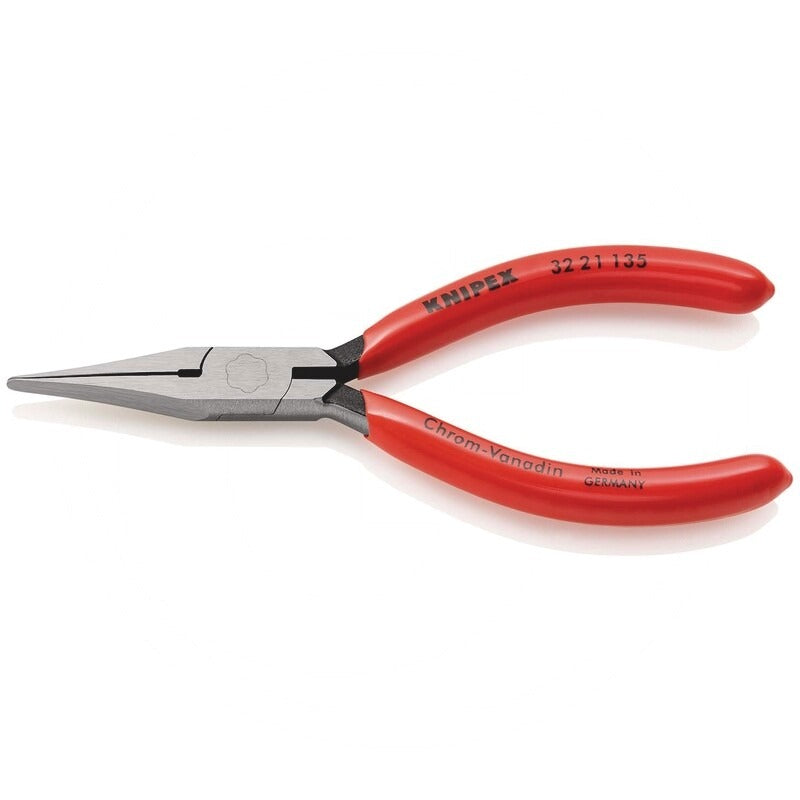 KNIPEX Justierzange Technische Daten Breite: 49 mmHöhe: 12 m