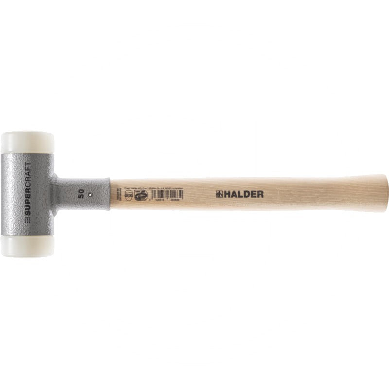 HALDER Supercraft Schonhammer – 355 mm