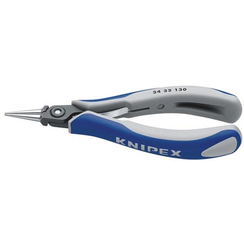 KNIPEX Praez.-Elektronikzange, rund Technische Daten Breite: 60 mmHöhe: 19 m