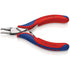 KNIPEX Elektronik-Bestueckungszange Technische Daten Breite: 63 mmHöhe: 17 m – Bild 2