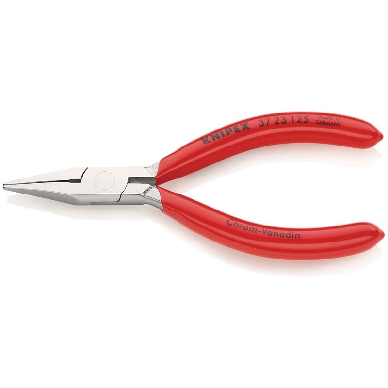 KNIPEX Greifzange passend für Feinmechanik Technische Daten Breite: 49 mmHöhe: 12 m