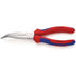 KNIPEX Mechanikerzange Technische Daten Breite: 52 mmHöhe: 19 m