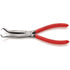 KNIPEX Zuendkerzenstecker-Ziehzange Technische Daten Breite: 51 mmHöhe: 13 m – Bild 2