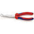 KNIPEX Zuendkerzenstecker-Ziehzange Technische Daten Breite: 55 mmHöhe: 19 m