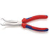 KNIPEX Zuendkerzenstecker-Ziehzange Technische Daten Breite: 55 mmHöhe: 19 m – Bild 2