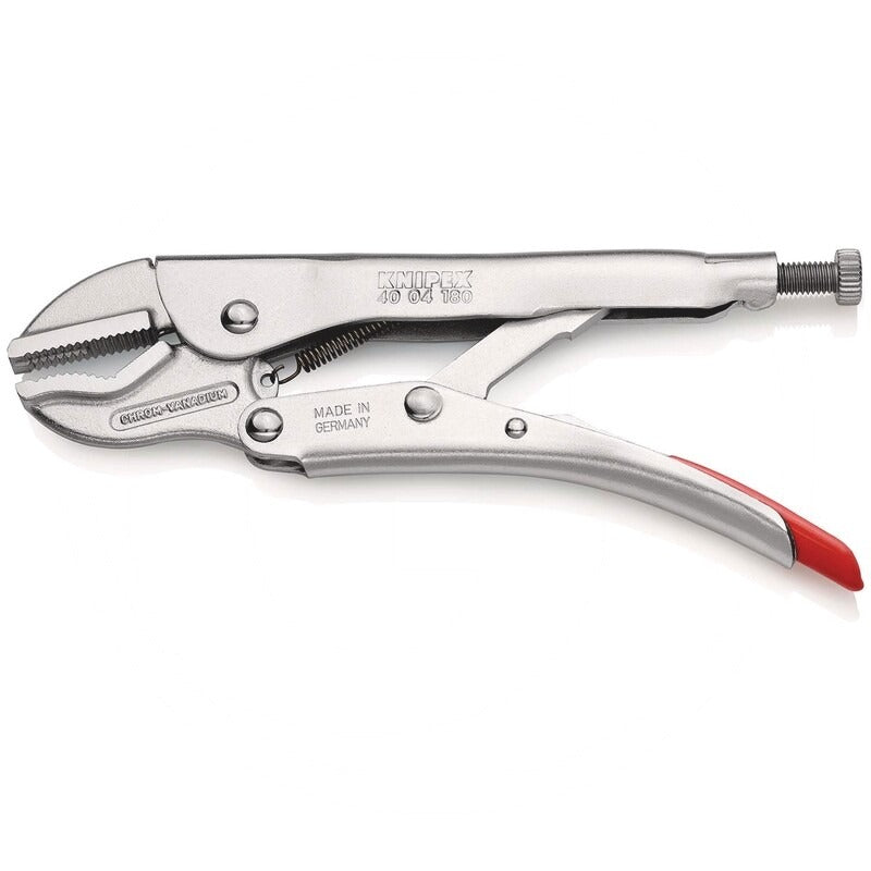 KNIPEX Universal-Gripzange – 180 mm