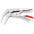 KNIPEX Langbeck-Gripzange,gewinkelt – Bild 2