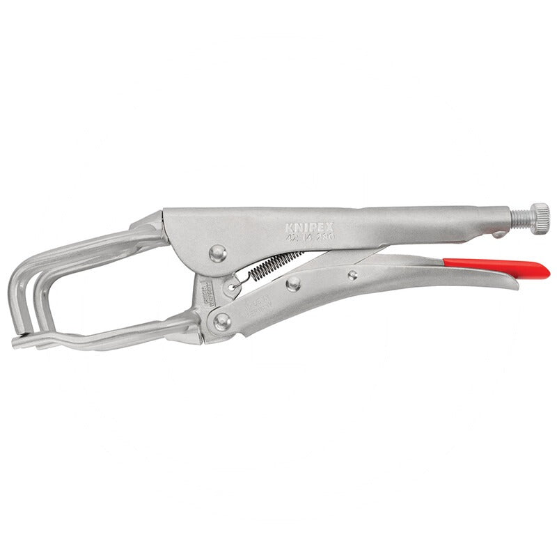 KNIPEX Schweiß-Grip – 280 mm