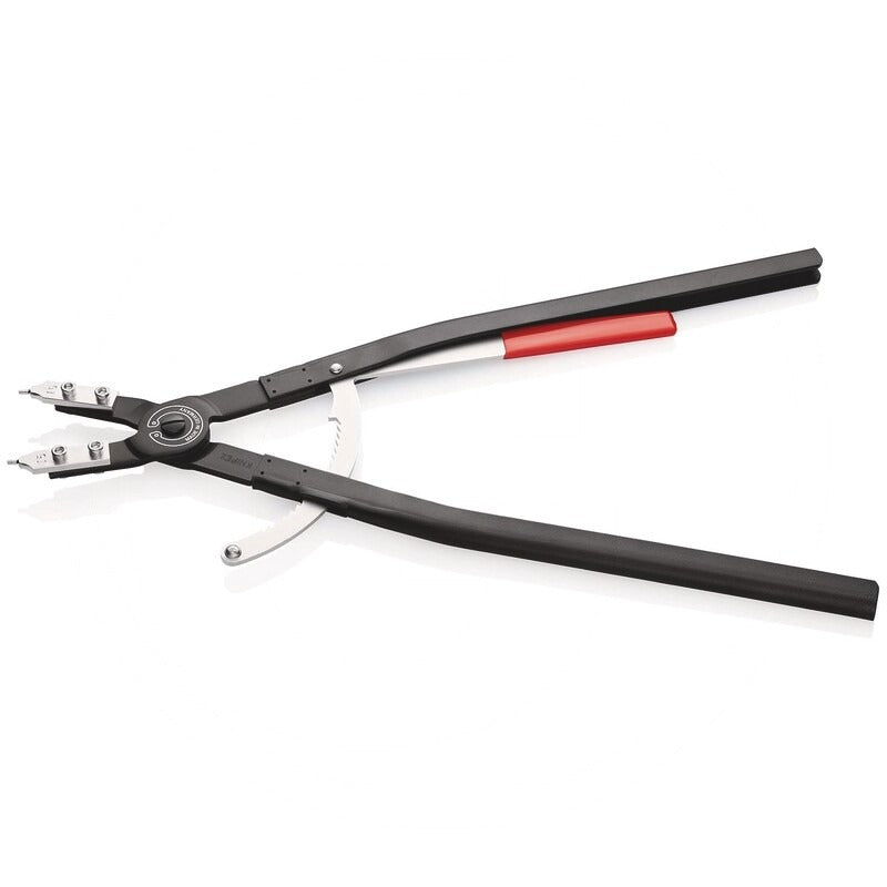 KNIPEX Sicherungsringzange Technische Daten Breite: 106 mmHöhe: 17 – Bild 2