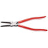 KNIPEX Sicherungsringzange Technische Daten Breite: 84 mmHöhe: 23 m – Bild 2