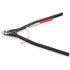KNIPEX Sicherungsringzange Technische Daten Breite: 102 mmHöhe: 16 – Bild 2