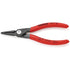 KNIPEX Praezision-Sicherungsringzange Technische Daten Breite: 84 mmHöhe: 18 m