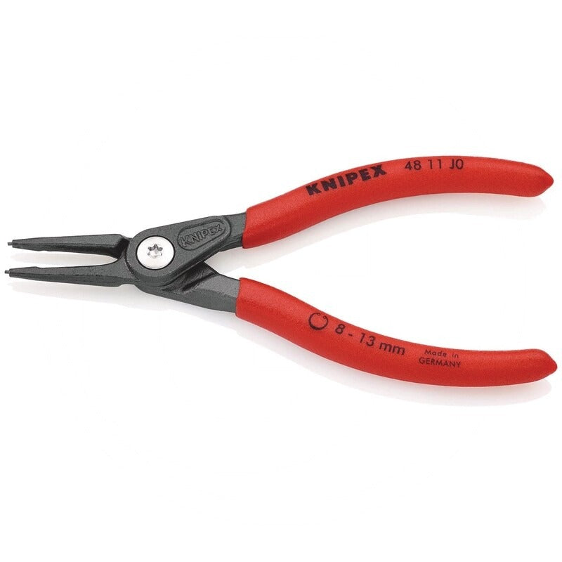 KNIPEX Praezision-Sicherungsringzange Technische Daten Breite: 84 mmHöhe: 18 m – Bild 2