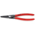 KNIPEX Praezision-Sicherungsringzange Technische Daten Breite: 84 mmHöhe: 19 m